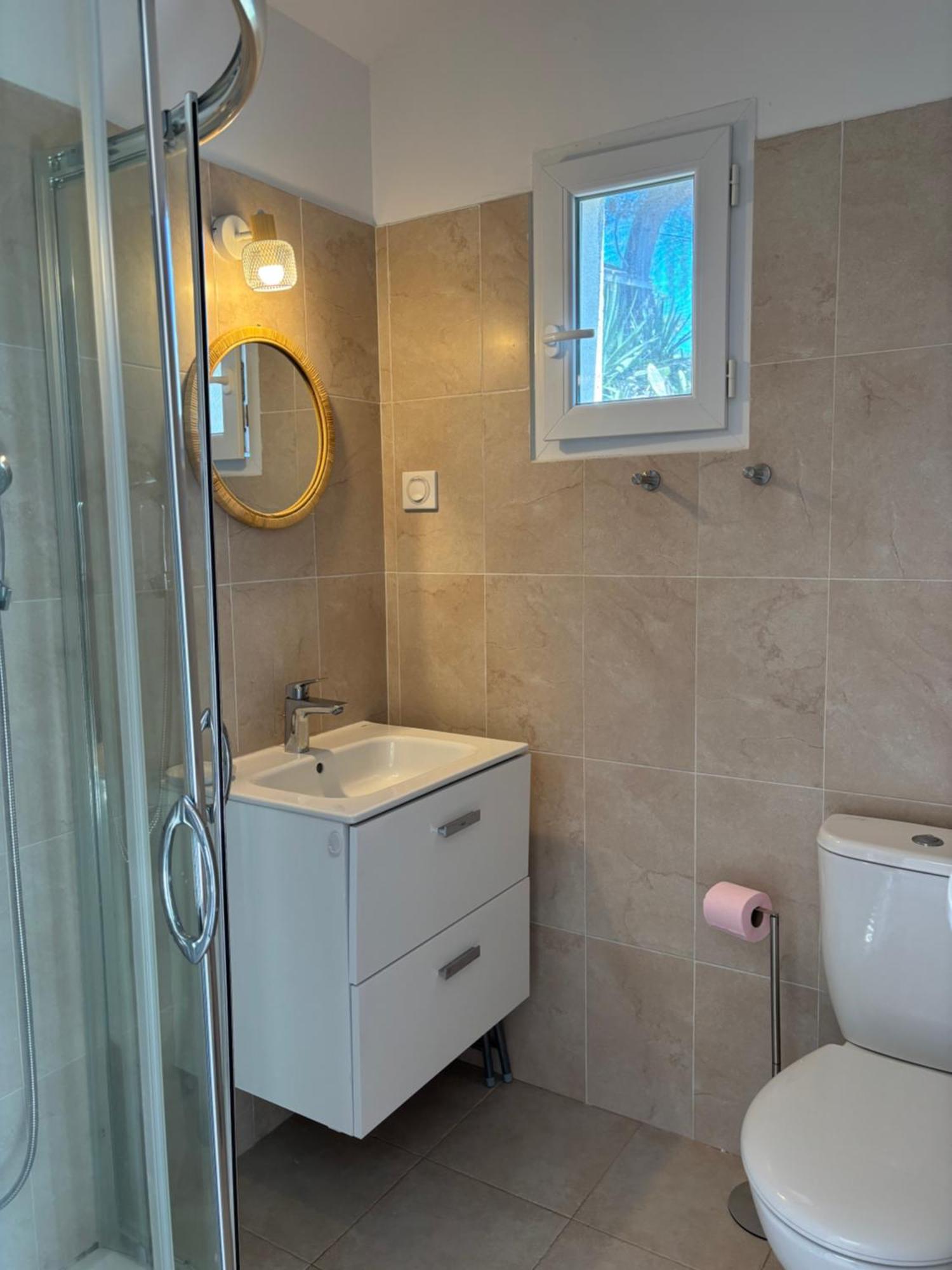 Appartement 2 Personnes Bord De Mer Sagone  Ngoại thất bức ảnh